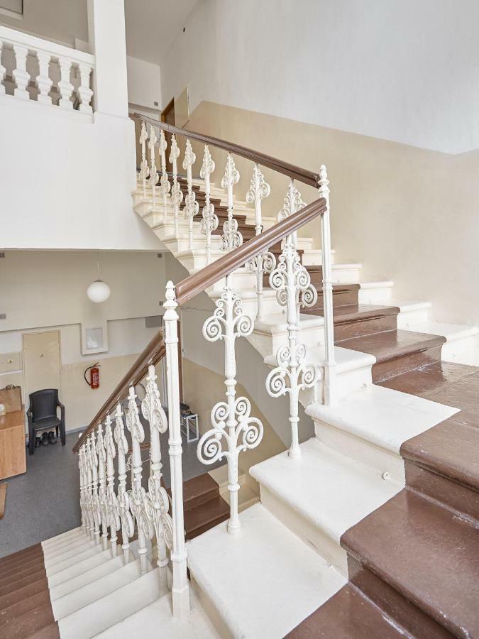 Apartament Olga Mariënbad Buitenkant foto